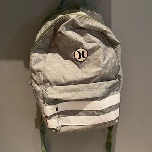 Hurley Backpack